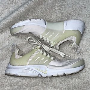 Nike Presto Shoes